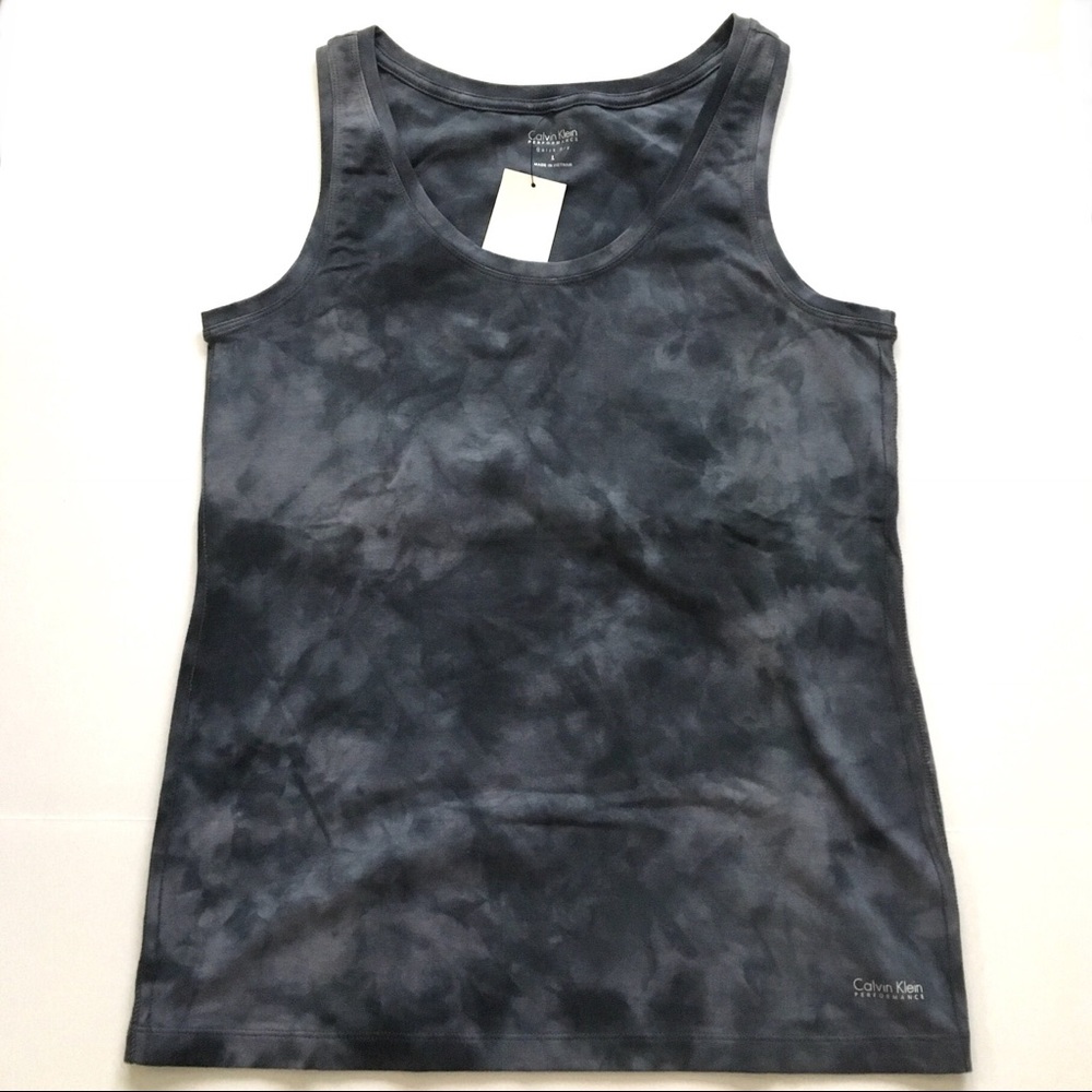 NWT Calvin Klein performance tank